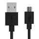 کابل کنفی میکرو یو اس بی K-Net 2m FAST