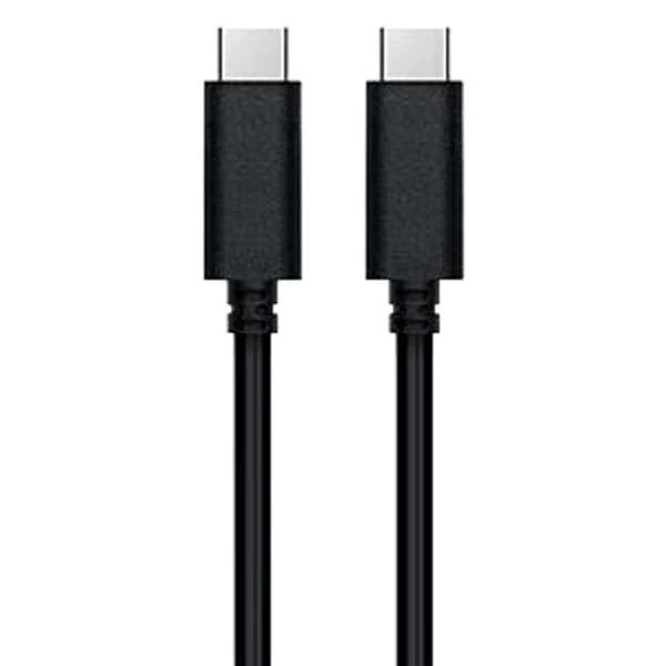 کابل تبدیل K-Net Plus Type-C to Type-C 1m