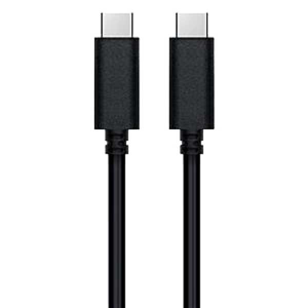 کابل تبدیل K-Net Plus Type-C to Type-C 1m