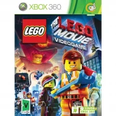 بازی LEGO Movie گردو مناسب برای XBOX 360