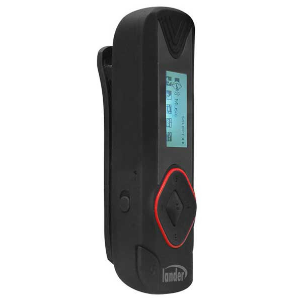 Lander LD-30 MP3 Player