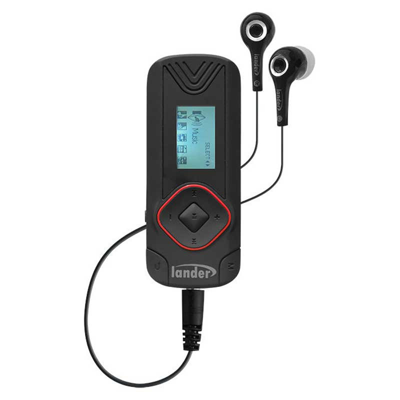 Lander LD-30 MP3 Player