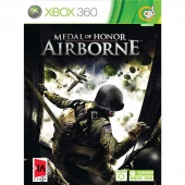 بازی Medal of Honor Airborne گردو مناسب برای XBOX 360