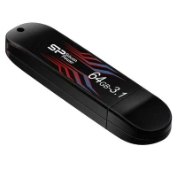 فلش 64 گیگ Silicon Power Blaze B10 USB3.1