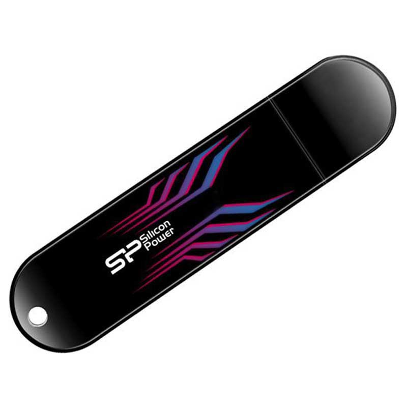 فلش 64 گیگ Silicon Power Blaze B10 USB3.1