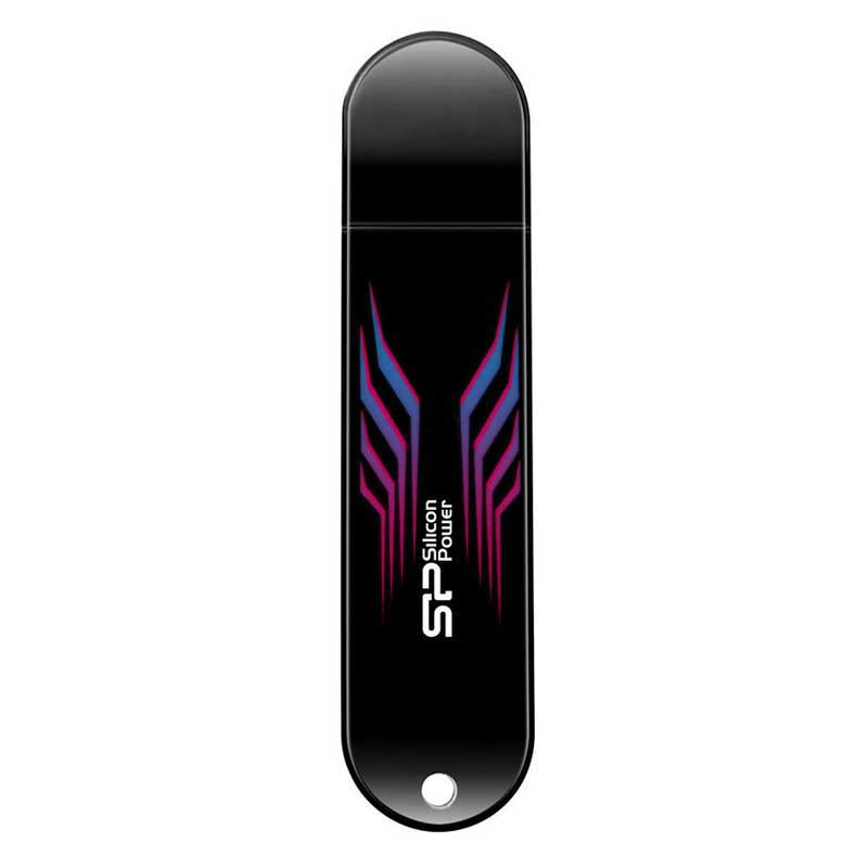 فلش 64 گیگ Silicon Power Blaze B10 USB3.1