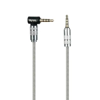 کابل فلزی TSCO TC 94 1m AUX یکسر L