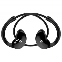 هدست بلوتوثی دورگردنی TSCO TH 5301 مشکی
