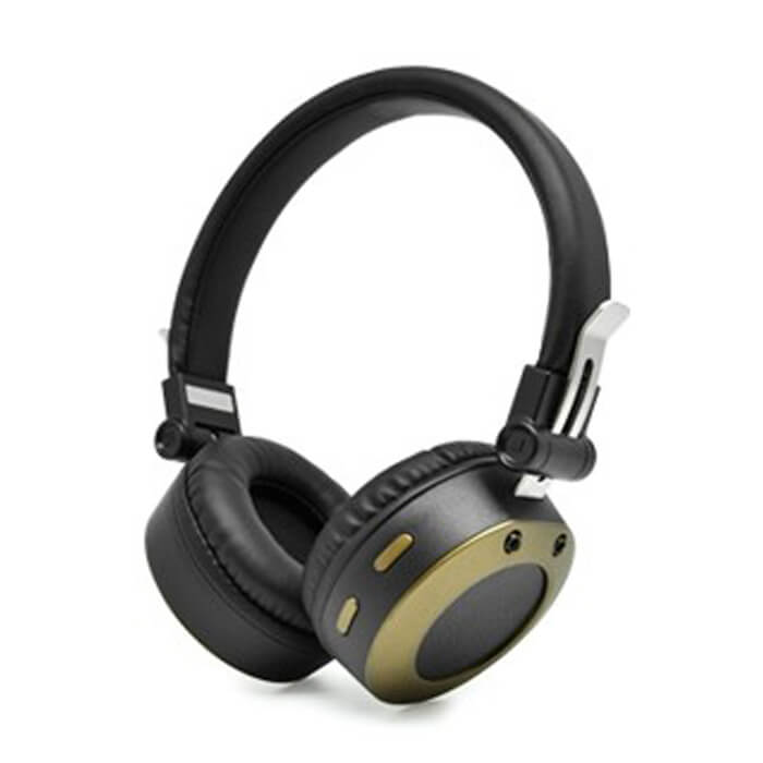 هدفون بلوتوثی TSCO TH 5309N