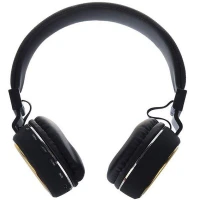 هدفون بلوتوثی TSCO TH 5340 مشکی