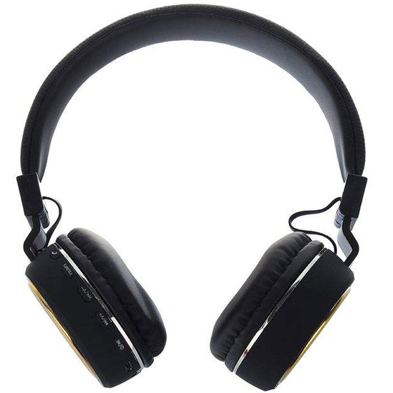 هدفون بلوتوثی TSCO TH 5340 مشکی