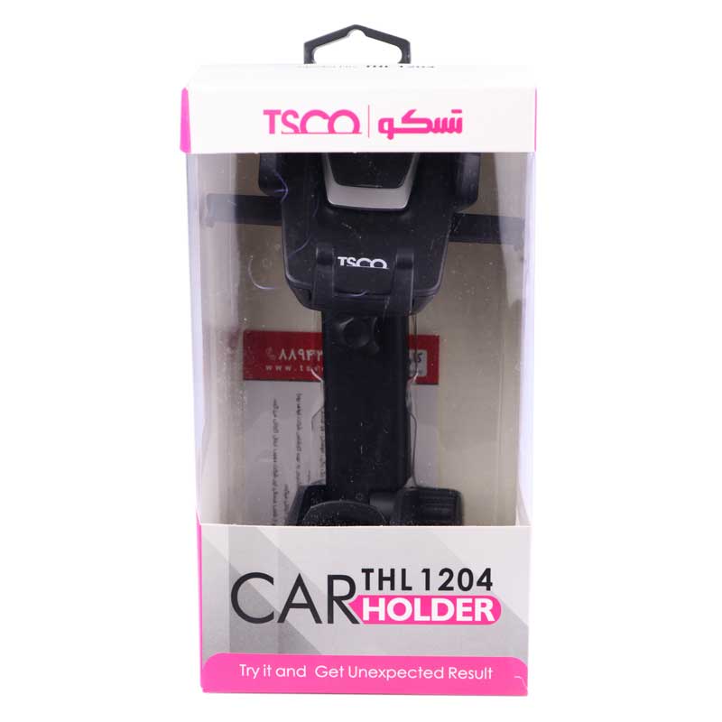 پایه نگهدارنده موبایل TSCO THL-1204