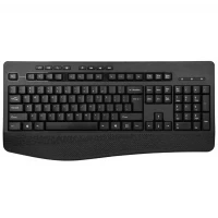 کیبورد و موس بی سیم تسکو TKM 7110W