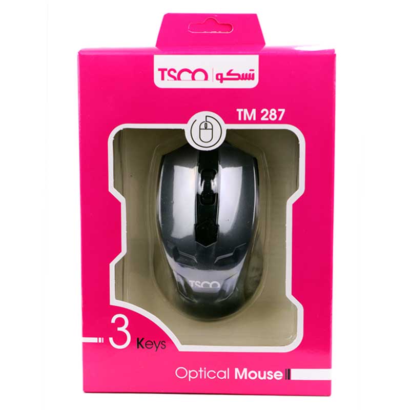 موس TSCO TM-287