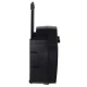اسپیکر چمدانی بلوتوثی فلش خور TSCO TS-1850 + ریموت کنترل