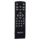 اسپیکر چمدانی بلوتوثی فلش خور TSCO TS-1850 + ریموت کنترل