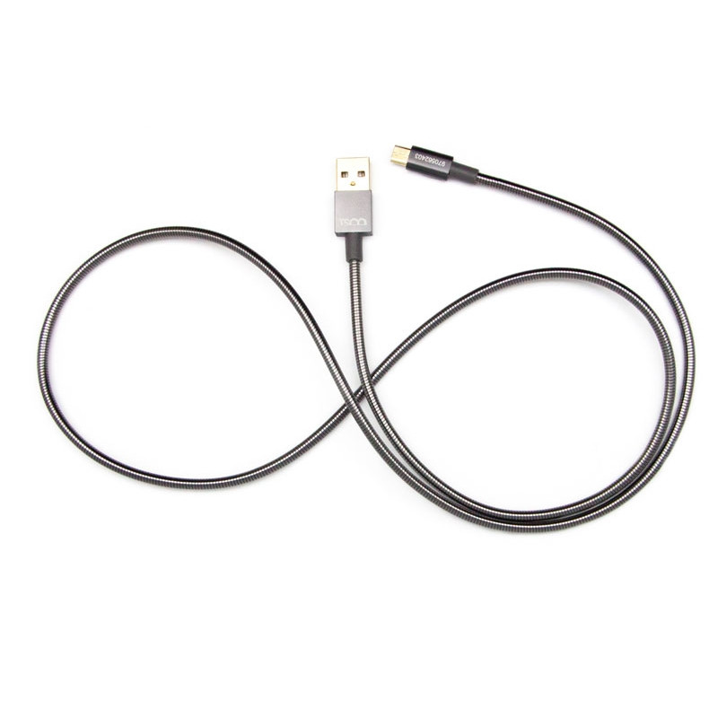 کابل میکرو یو اس بی TSCO TC62