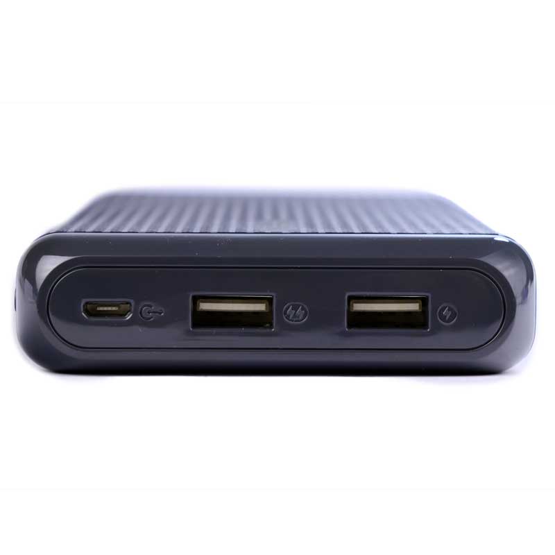 پاور بانک 20000 وریتی VERITY V-PR88 مشکی
