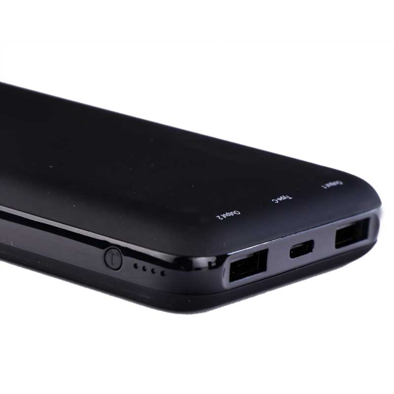 پاور بانک 15000 وریتی VERITY V-PU91-15B