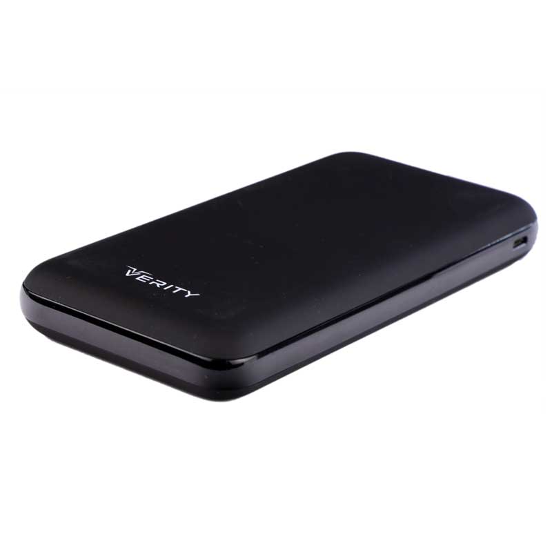 پاور بانک 15000 وریتی VERITY V-PU91-15B