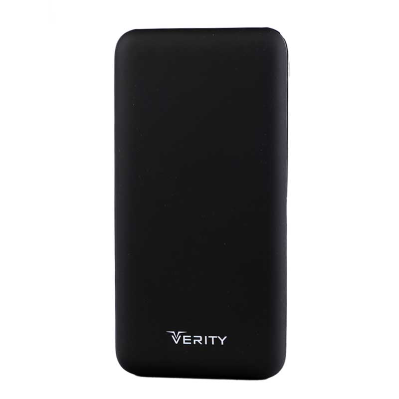 پاور بانک 15000 وریتی VERITY V-PU91-15B