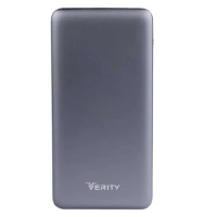 پاور بانک 10000 وریتی VERITY V-PU93PD