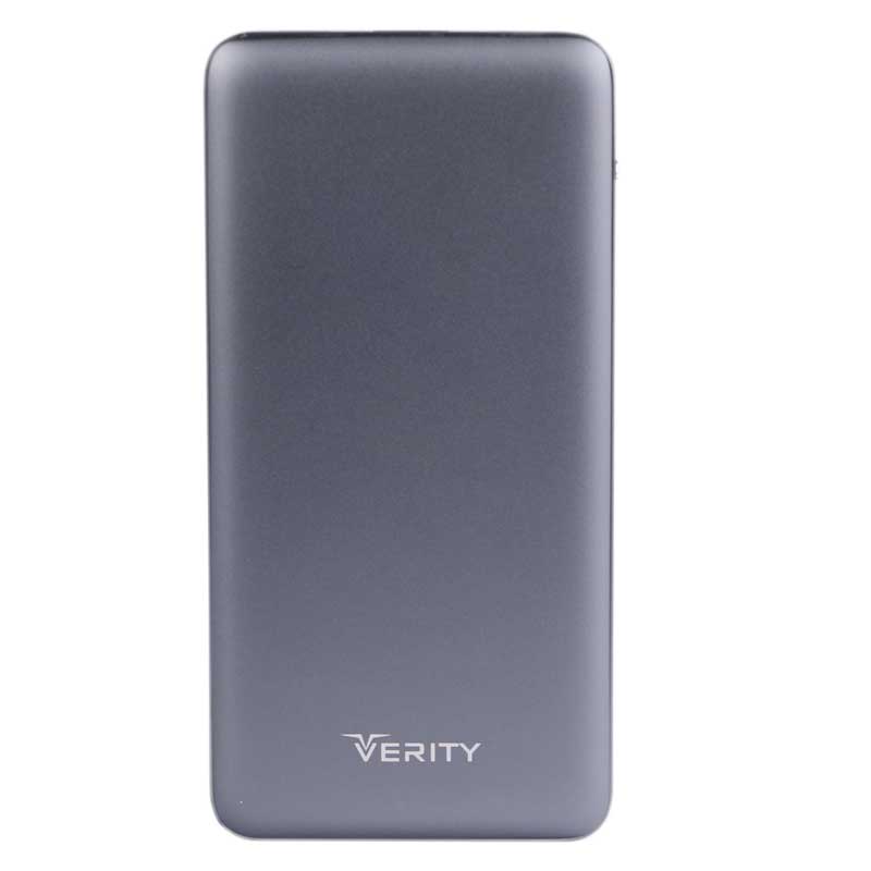 پاور بانک 10000 وریتی VERITY V-PU93PD