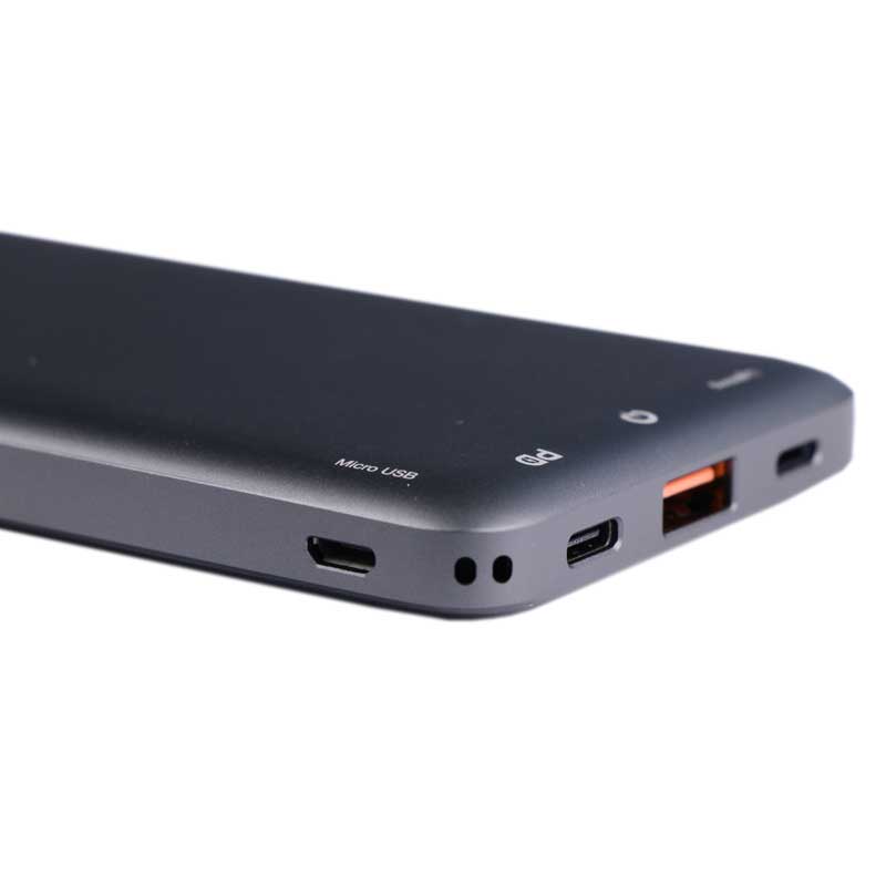 پاور بانک 10000 وریتی VERITY V-PU93PD