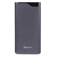 پاور بانک 10000 وریتی VERITY V-PU94