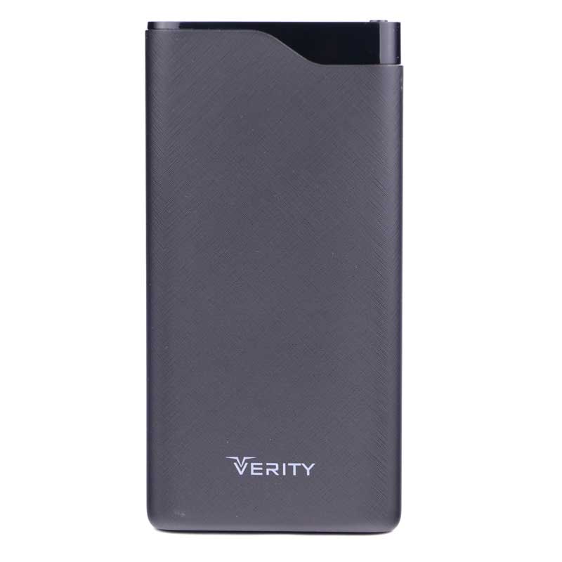 پاور بانک 10000 وریتی VERITY V-PU94