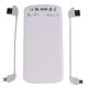 پاور بانک 10000 وریتی VERITY V-PU95 سفید