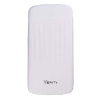 پاور بانک 10000 وریتی VERITY V-PU95 سفید