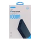 پاور بانک 10000 وریتی VERITY V-PU96 مشکی