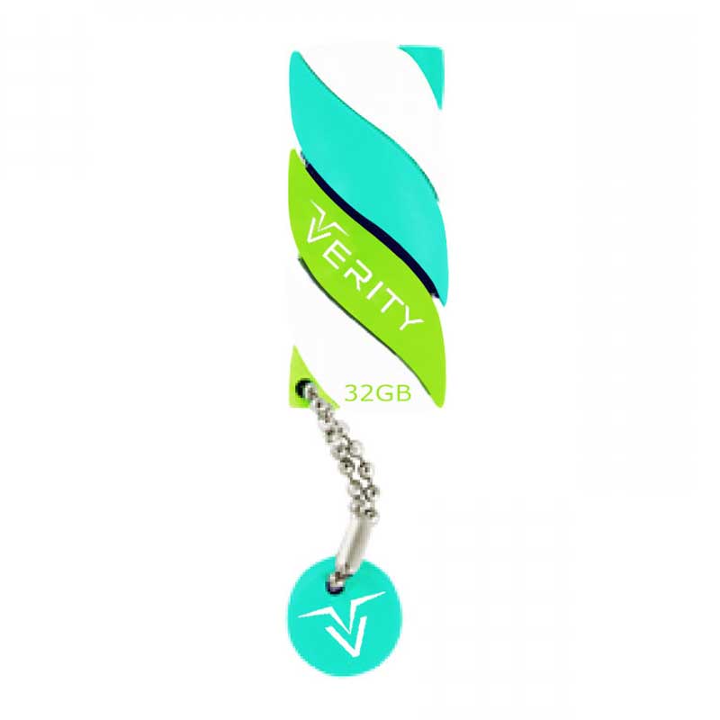 فلش 32 گیگ وریتی VERITY V902