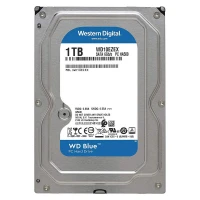 هارد اینترنال وسترن دیجیتال Western Digital Blue WD10EZEX 1TB