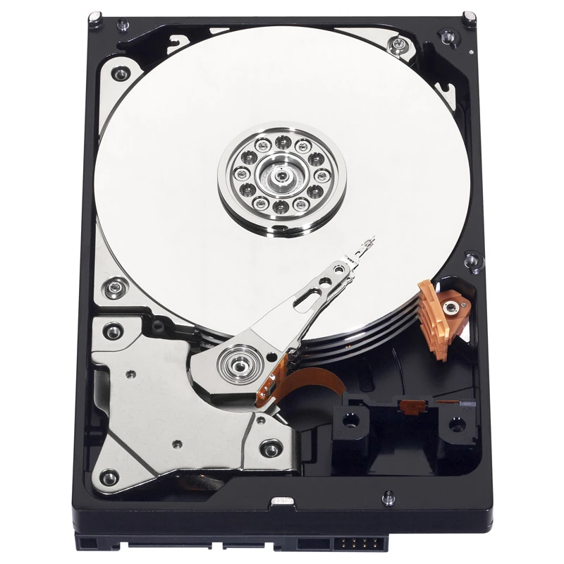 هارد اینترنال وسترن دیجیتال Western Digital Blue WD10EZEX 1TB