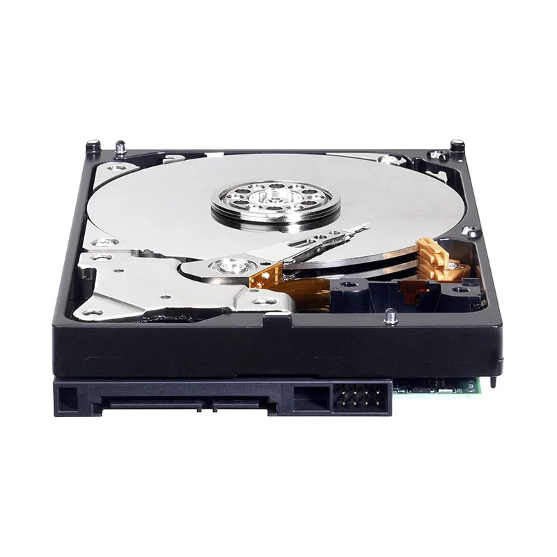 هارد اینترنال وسترن دیجیتال Western Digital Blue WD10EZEX 1TB