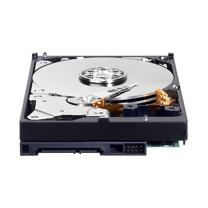 هارد اینترنال وسترن دیجیتال Western Digital Blue WD10EZEX 1TB