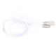 کابل میکرو یو اس بی سر فلزی YESIDO CA-01 1.2m