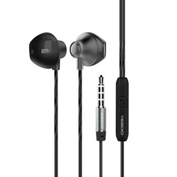 هندزفری YESIDO YH-03