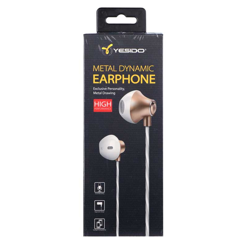 هندزفری YESIDO YH-03