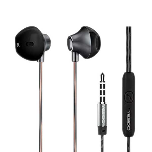 هندزفری YESIDO YH-03