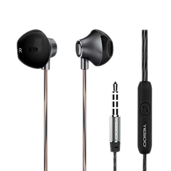هندزفری YESIDO YH-03