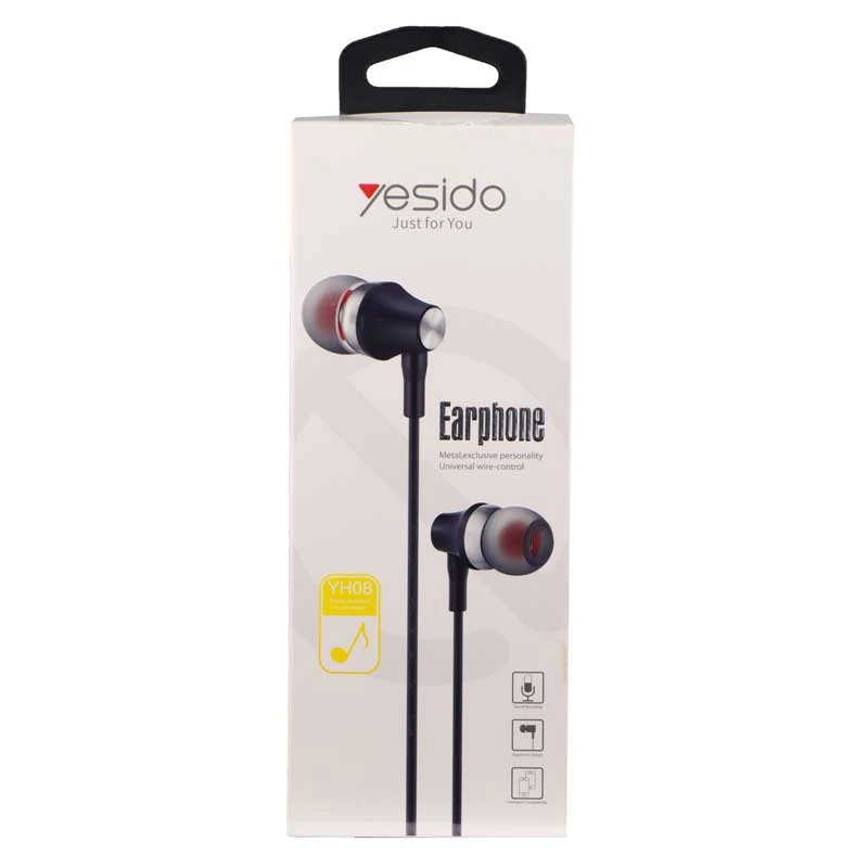 هندزفری YESIDO YH-08