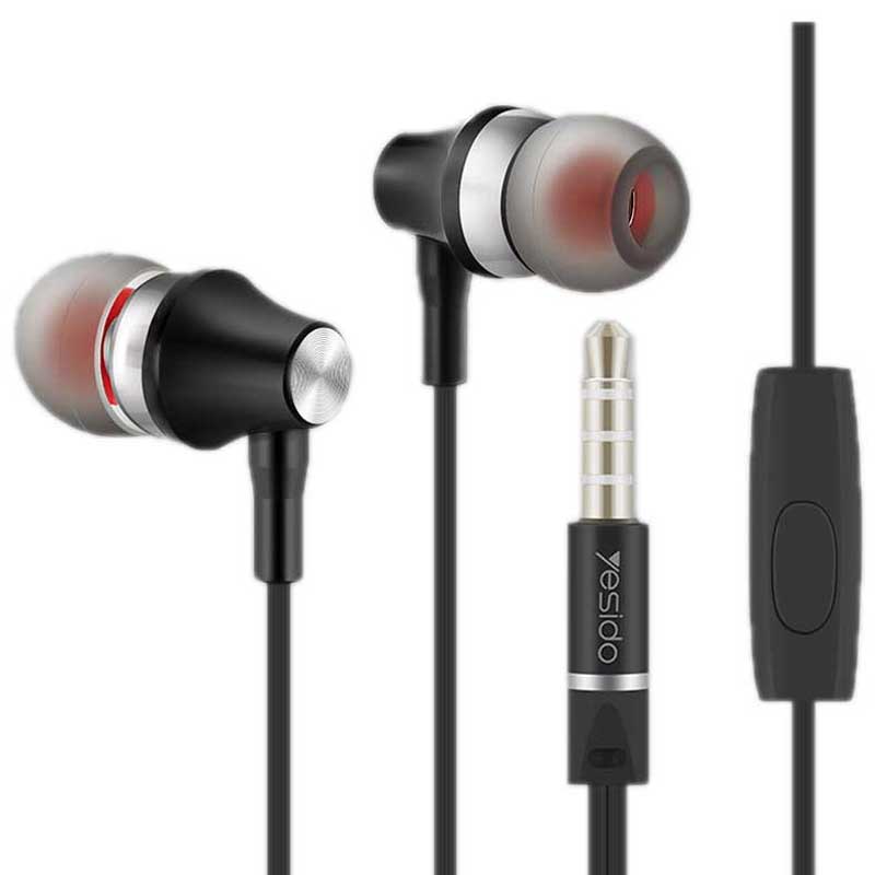 هندزفری YESIDO YH-08