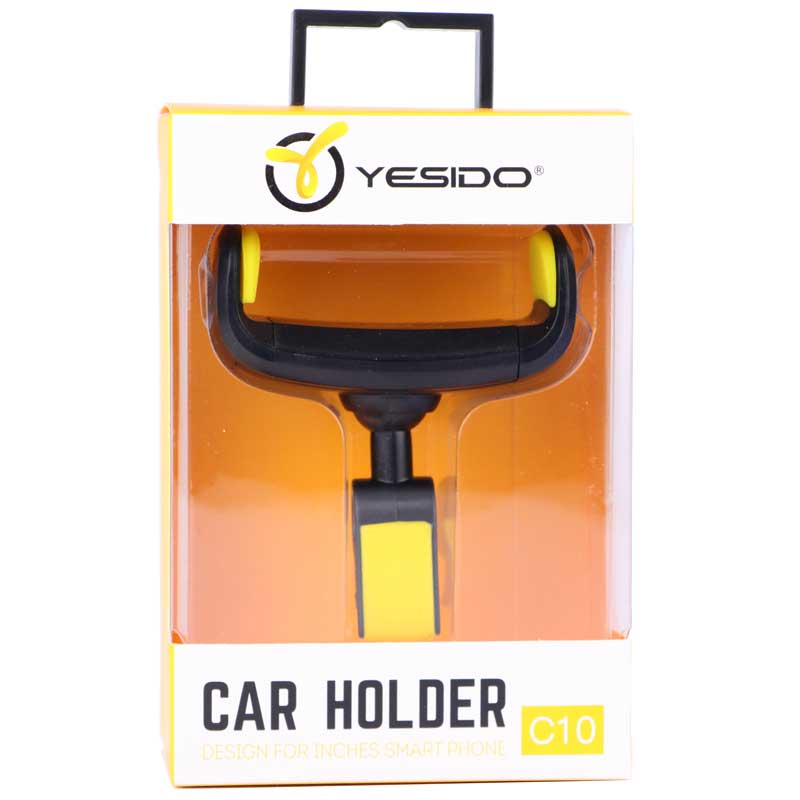 هلدر دریچه ای Yesido C10