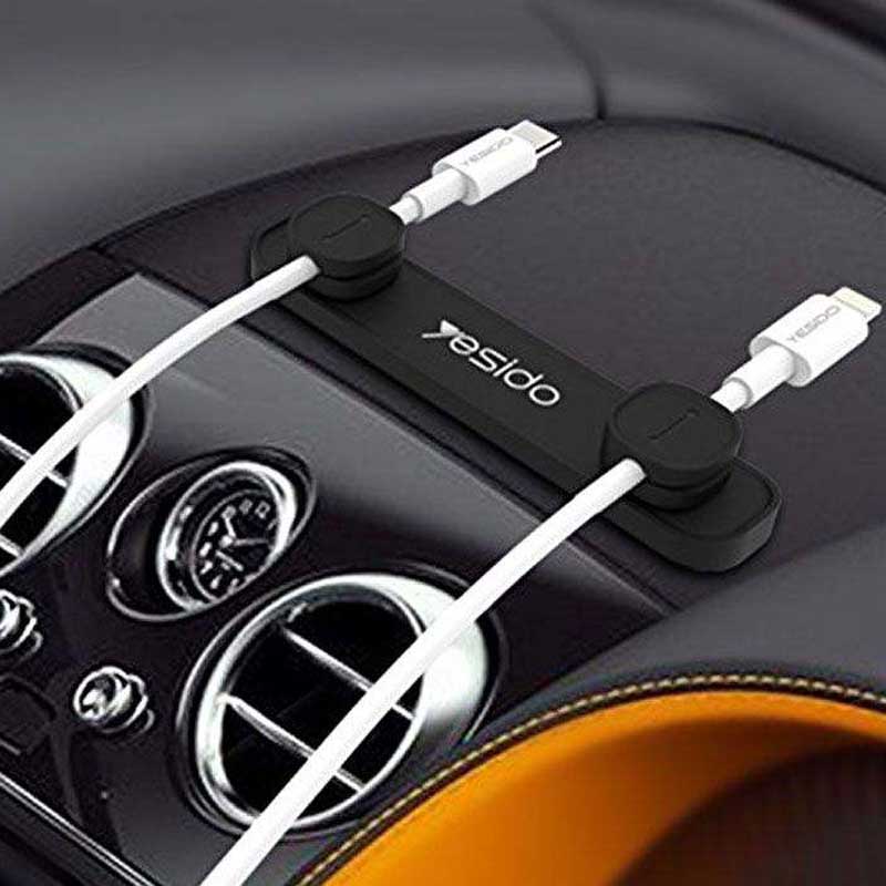 هولدر کابل Yesido YCC-01