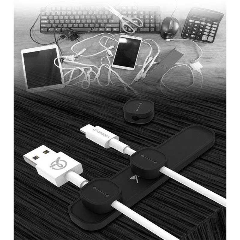 هولدر کابل Yesido YCC-01