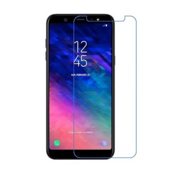 گلس شیشه ای SAMSUNG A6 2018