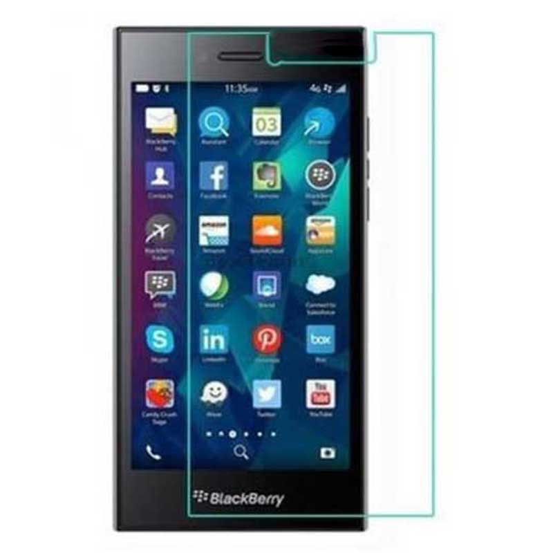 گلس شیشه ای BlackBerry Z20